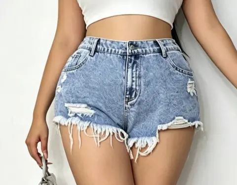 Shorts Mini, foto 1