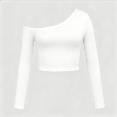 Buzo faire · Blanco
