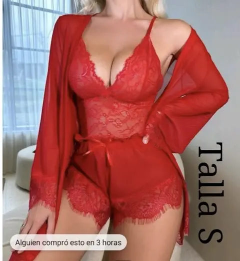 Set Charlaine, foto 1