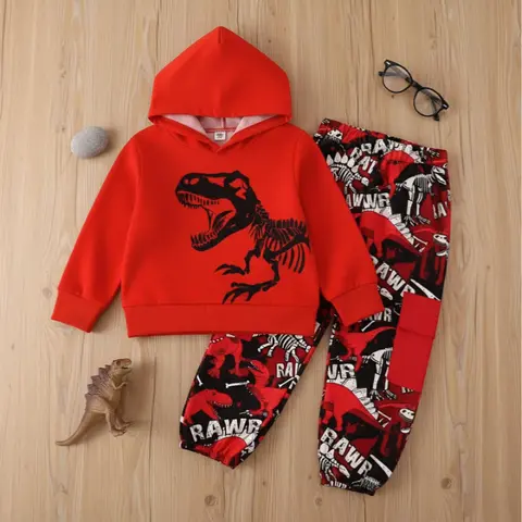 Conjunto DINO, foto 1