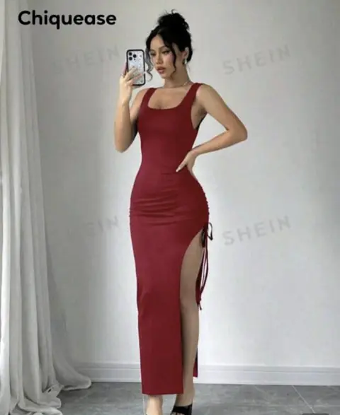 Vestido chiqueaser, foto 1