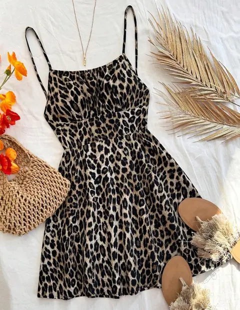 Animal Print Y2K, foto 1