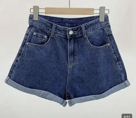 Short A, foto 1