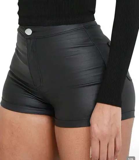Shorts mini, foto 1