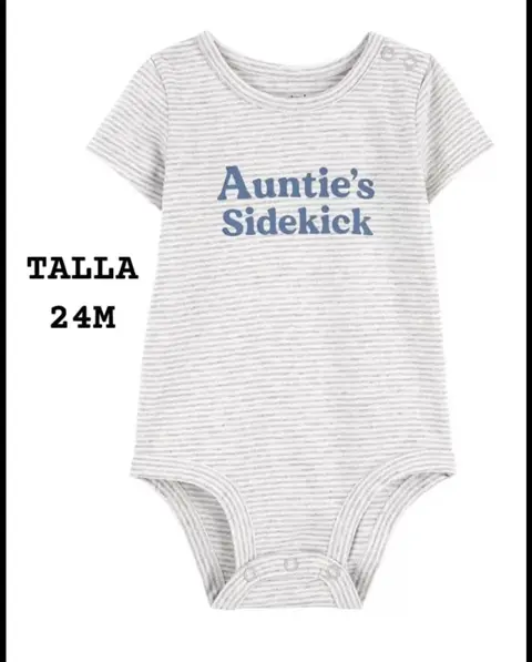 Camisa/Pantalones Niños