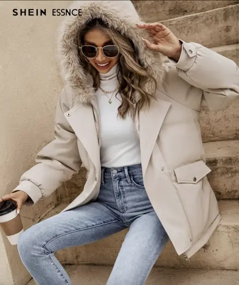 Chaqueta B, foto 1