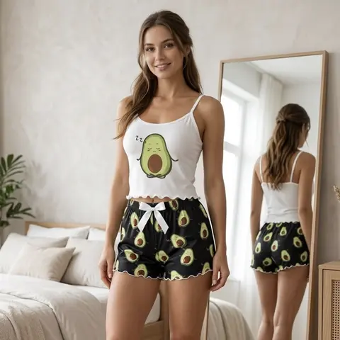 Conjunto Ag, foto 1