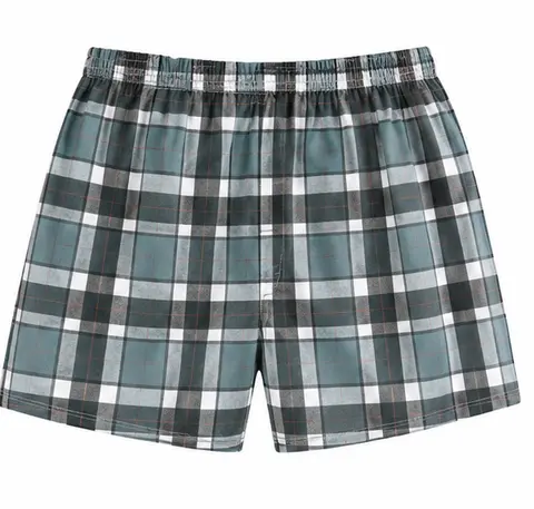 Short Fresh · Multicolor