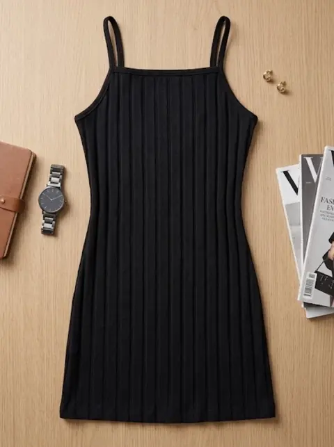 Vestido Canele, foto 1
