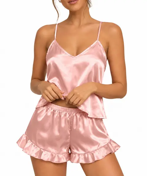 Ropa De Descanso