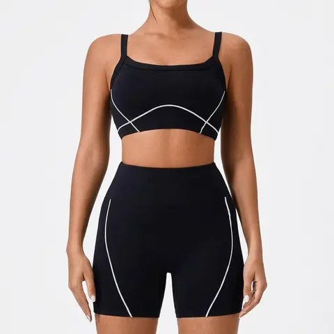 Ropa Deportiva De Mujer