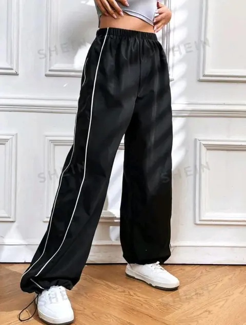 Pantalones De Mujer