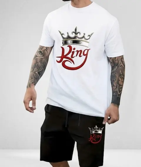 Conjunto King, foto 1