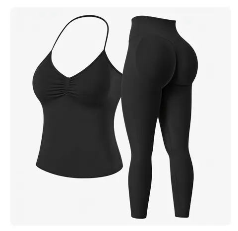 Conjunto Bris, foto 1