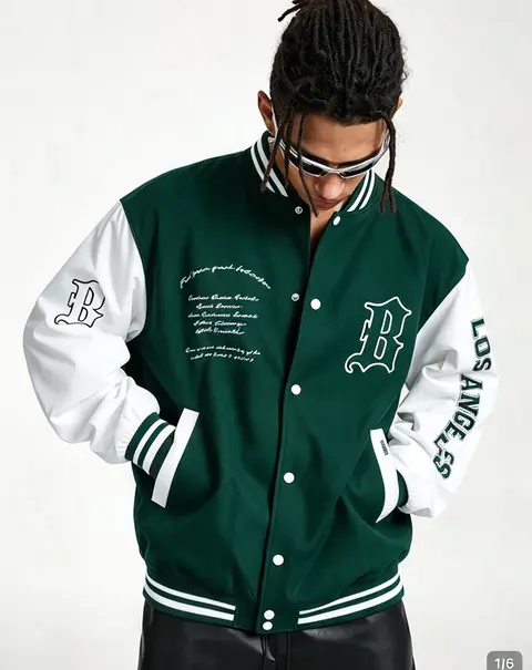 Abrigos/Chaquetas Hombre