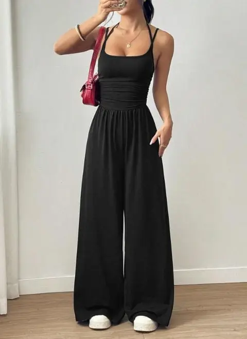 Entero Flirla · Negro