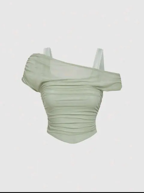 Blusa Malla, foto 1