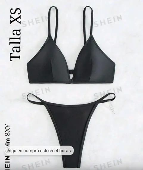 Bikini, foto 1